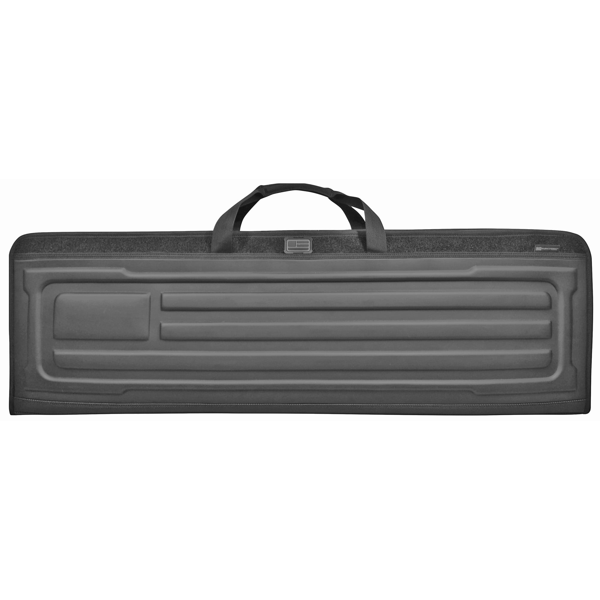 Evolution Outdoor EVA Tactical Series Pistol Cases, 42", Black - 51290EV