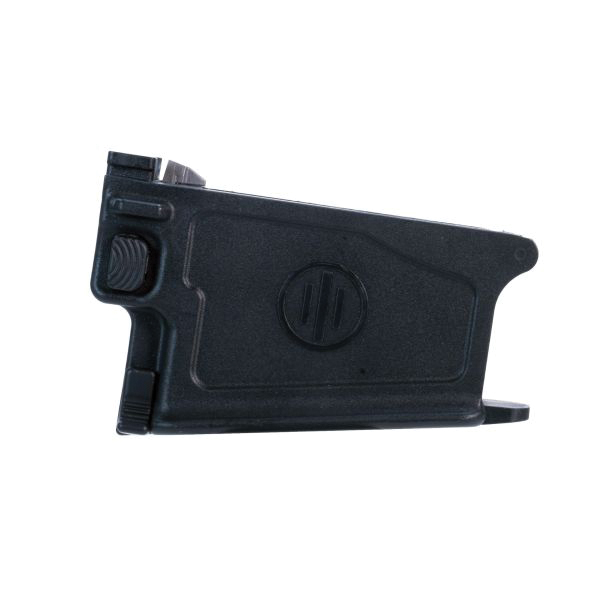Primary Weapons Systems UXR Magwell Assembly, Black