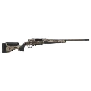 SAV 110 CORE HUNTER PRO WOODLAND 243WIN 20 3R