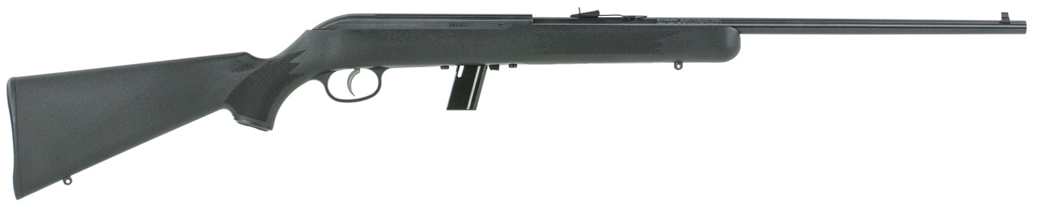 Savage Arms 64 FL .22 LR Left-Handed Rifle, 10+1