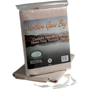 Alaska-Game-Bags Alaska Game Bags Northern Game Heavy Duty Carcass Transport Bag 30"x50"