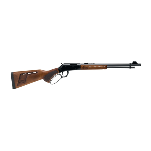 Savage REVEL DLX Classic .22 LR Lever Action Rifle - 12-Round - 18"
