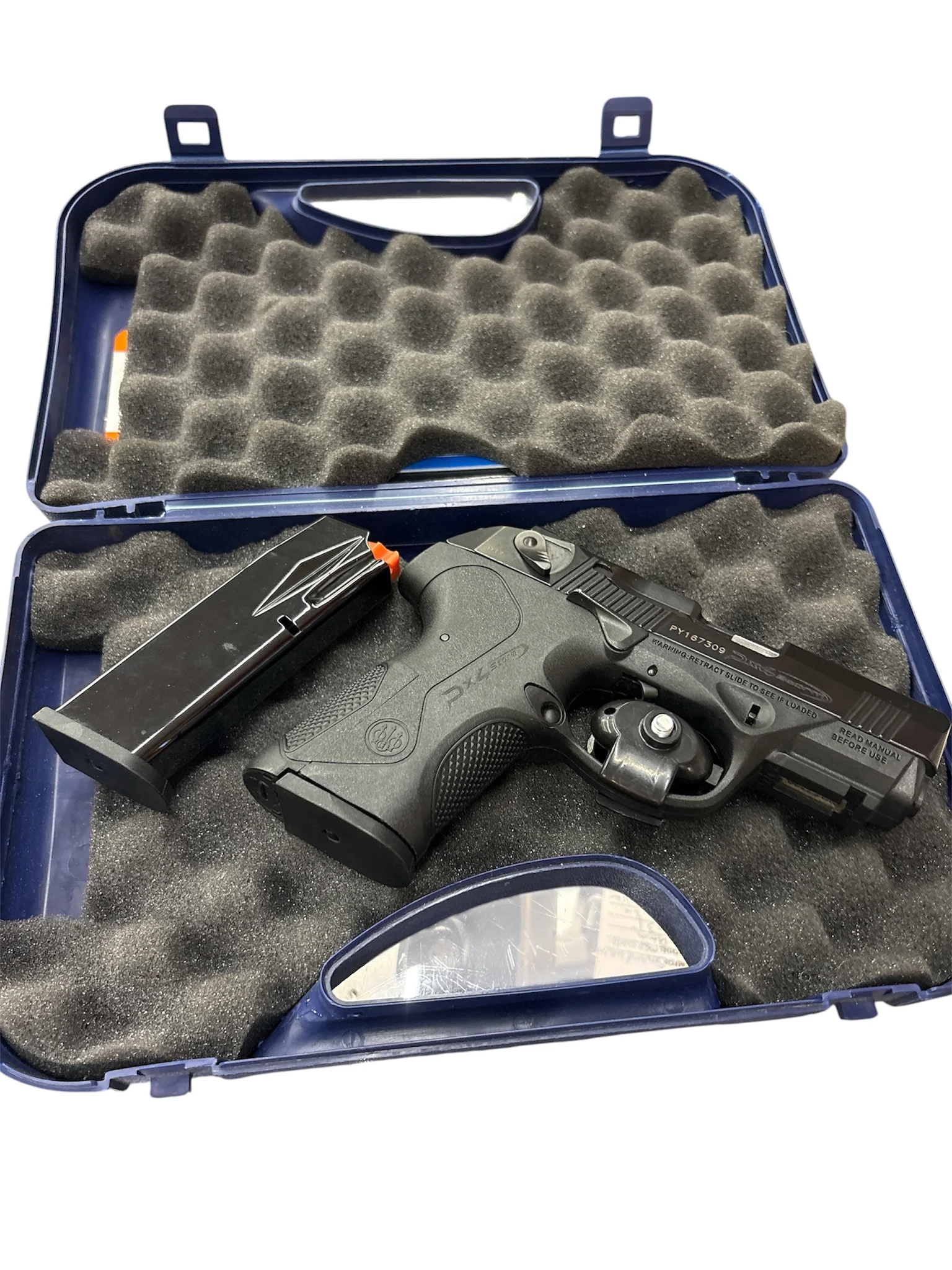 BERETTA PX4 STORM COMPACT (Used)