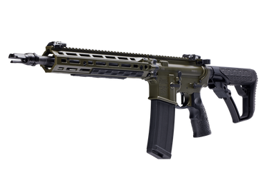 Daniel Defense M4A1 5.56 NATO 14.5" RIII Rail OD Green