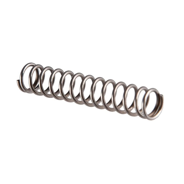 Sons of Liberty Gun Works Buffer Retainer Spring, Stainless