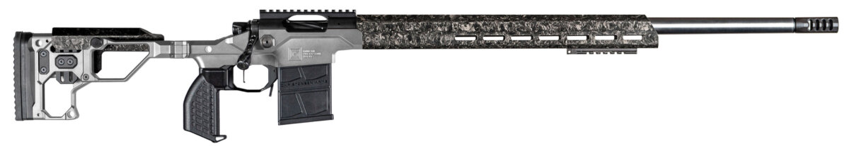 Christensen Arms MPR COMPETITION 6MMCR 26" 801-03057-00
