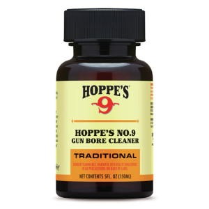 HOPPE'S No. 9 5 oz Gun Bore Cleaner