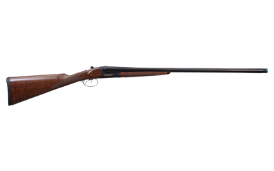Weatherby Orion Sport SXS 12 Gauge Side By Side Shotgun
