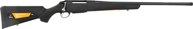 Tikka T3x Lite .243 Win 20" Threaded Bolt Action Rifle