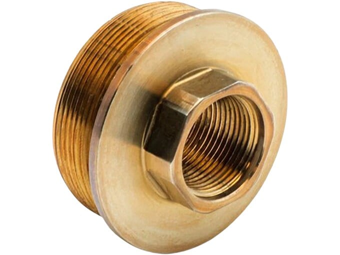 Method Dynamics Plan B Direct Drive Direct Adapter 5/8-24 HT  - 620101-H