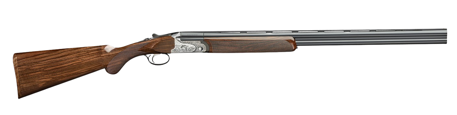 Rizzini Aurum EVO 20 Gauge Over/Under Shotgun, 28" Barrel
