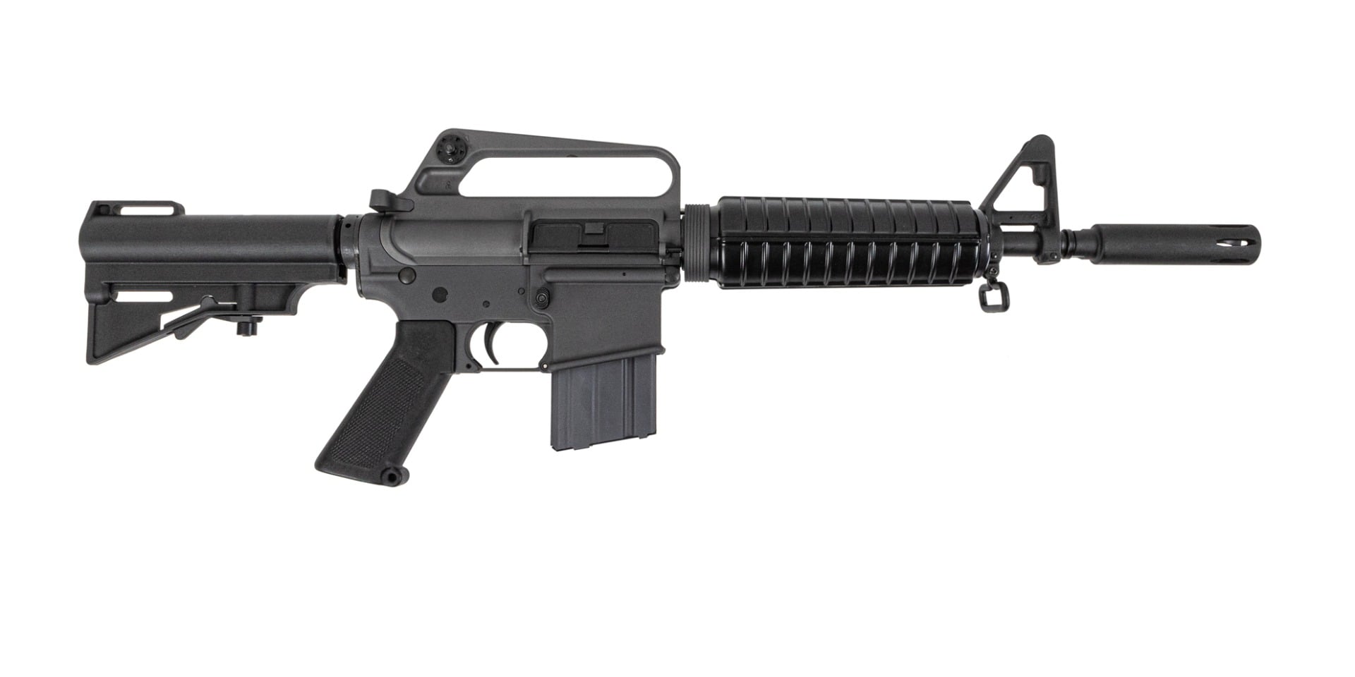 BLEM Harrington & Richardson Complete Commando 10" Pistol