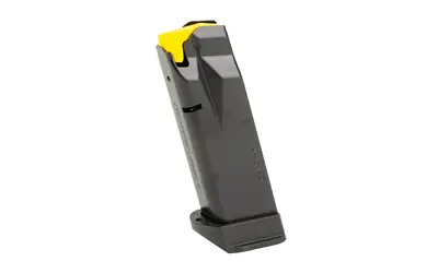MAG TAURUS GX2 9MM 15RD
