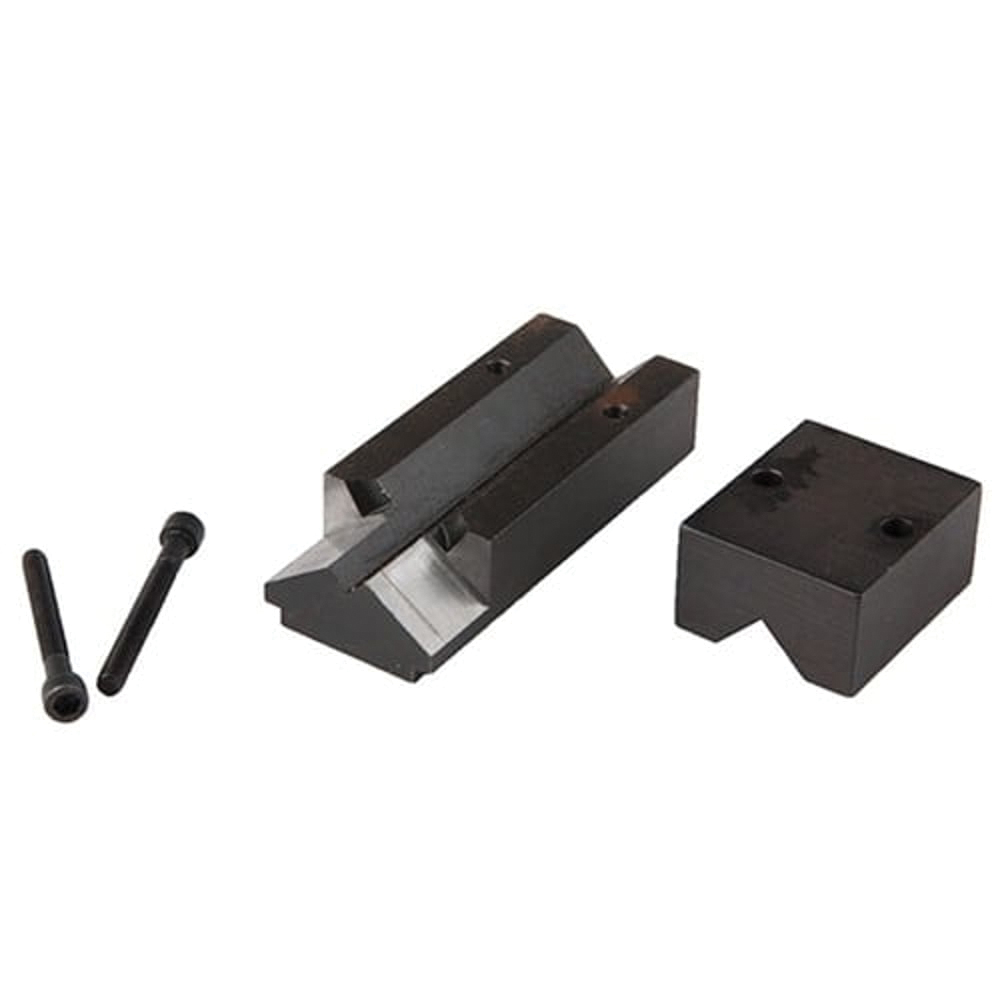 Brownells 3" x 1.25" x 1.50" Sako Extractor Installation Jig, Black