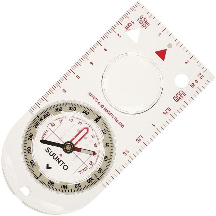 Suunto A-30 NH USGS Compass - SNT12100013