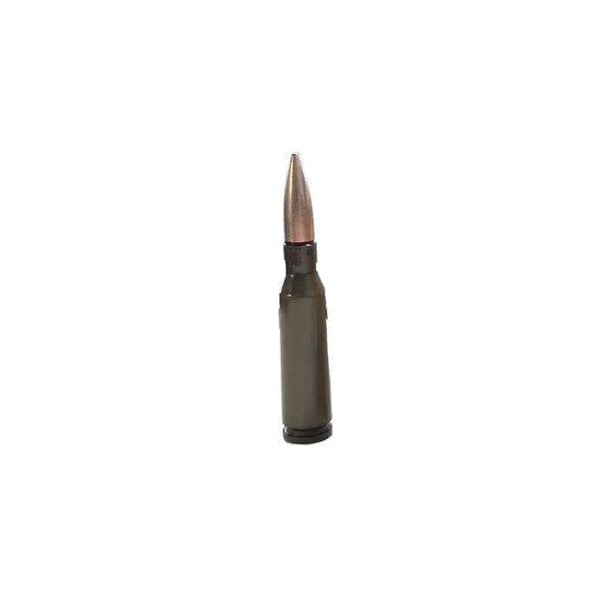 Wolf TelaAmmo 5.45x39mm 65 gr FMJ 30rds