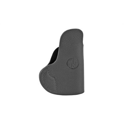 1791 Smooth Concealment IWB Holster LH Fits P238/P938 & S&W Bodyguard Size 0, Night Sky Black - SCH-0-NSB-L