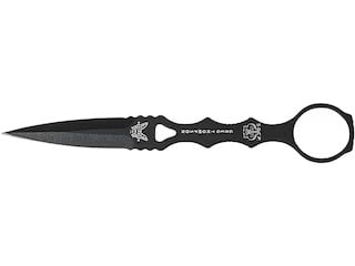 Benchmade SOCP Dagger 176BKSN