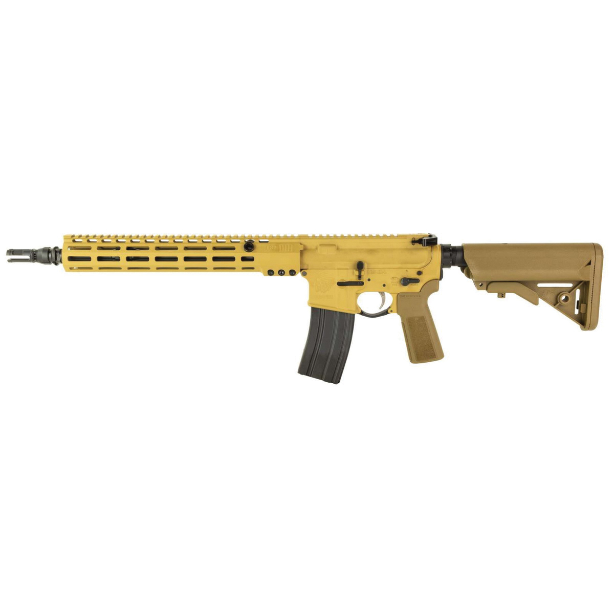 Sons of Liberty Gun Works Scalper .223 Remington/5.56x45mm 16"