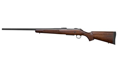 CZ 600 ST2 American .308 Win Bolt Action Rifle
