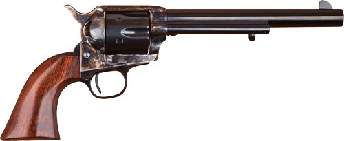 Cimarron P-Model .357 Magnum 7.5" Blued Revolver