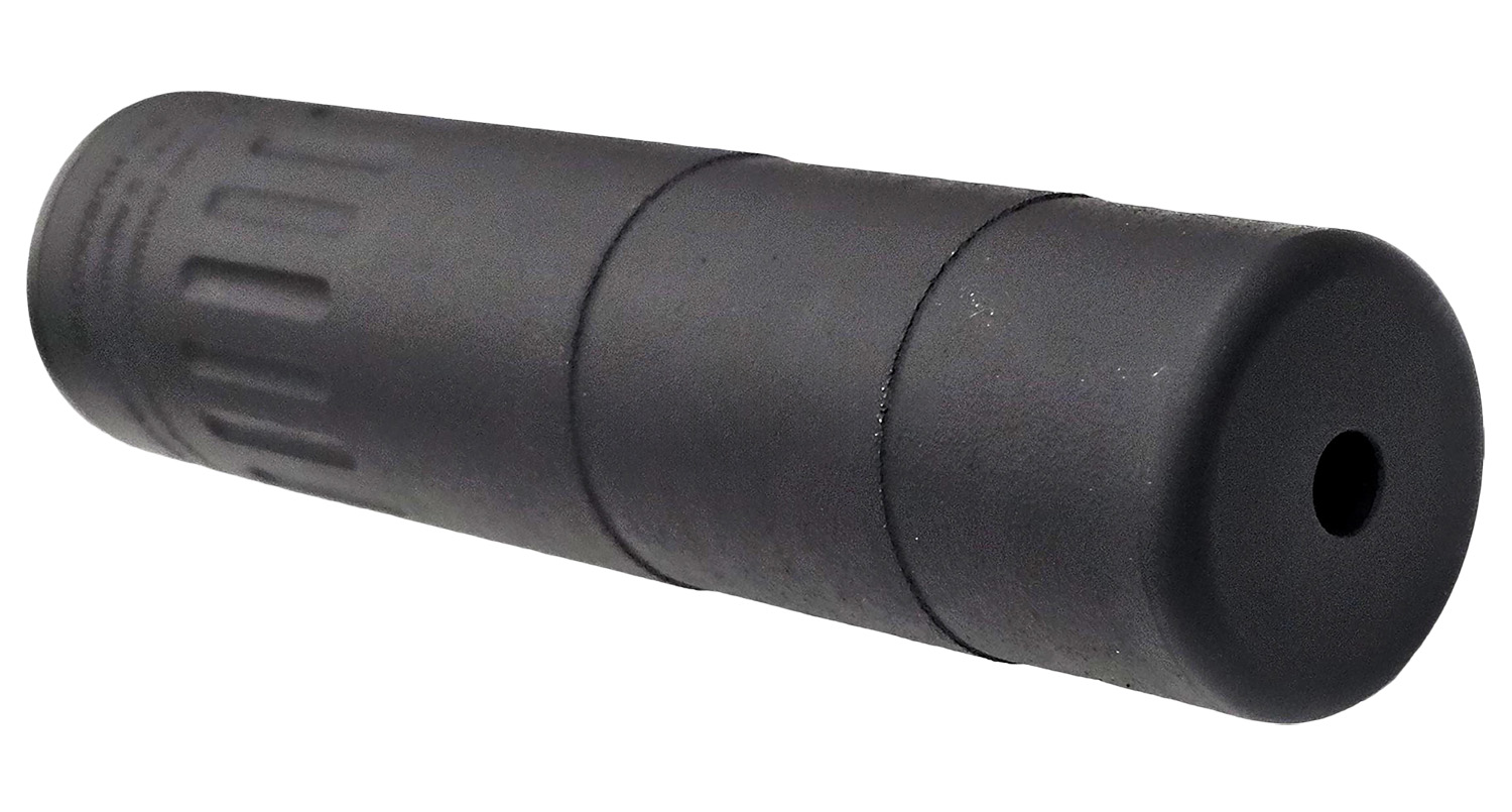 Advanced Armament HUB2K Suppressor 6mm ARC 5.56