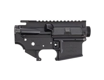 Sabre-15 Receiver Set, Black
