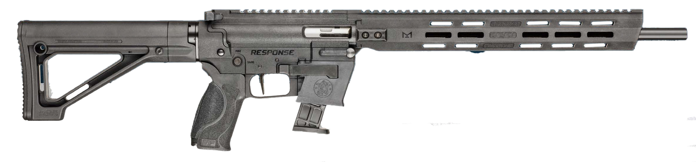 Smith Wesson Response Carbine 9mm 16.5" 10RD