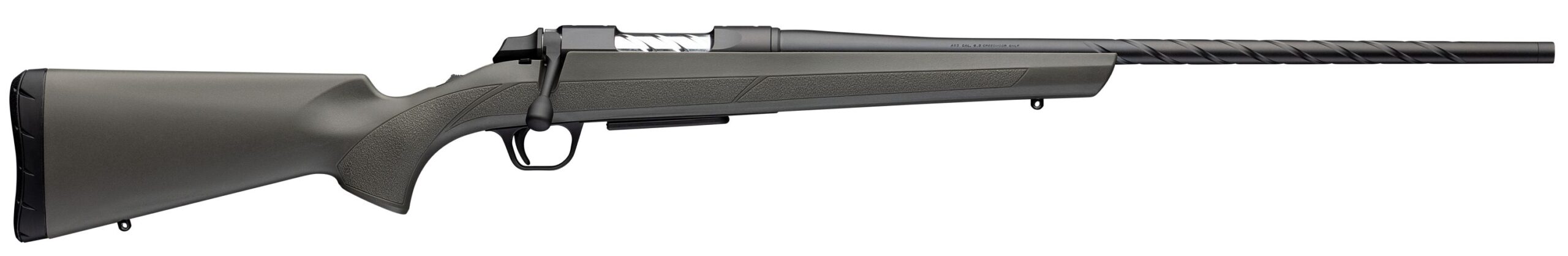 Browning AB3 Pro Composite .270 Win Bolt Action Rifle