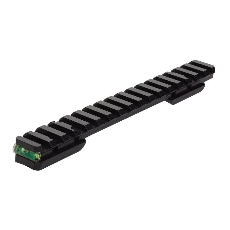 Browning X-Bolt Picatinny Rail - Versatile Mounting for Accurate Shooting - 12525