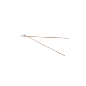 Breakthrough-Clean-Technologies Breakthrough Clean Technologies Cotton Swabs 6" White 200/ct