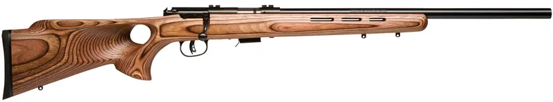 SAVAGE ARMS 93R17 BTV