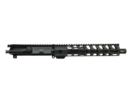 PSA 10.5" Pistol Length 300AAC  Nitride 10.5" M-Lok Upper - With BCG & CH - 5165449628