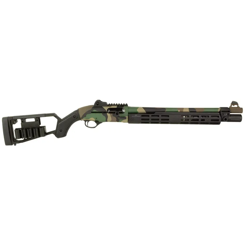 LANGDON TACTICAL 1301 TACTICAL