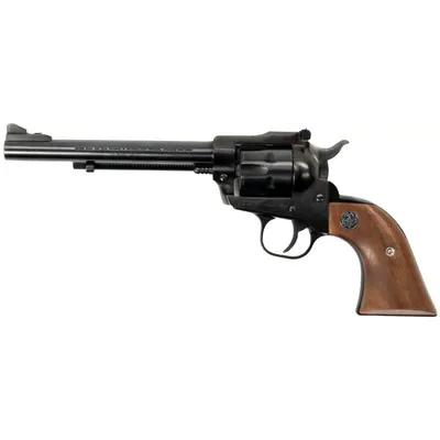 RUGER NEW MODEL SINGLE SIX (Used)
