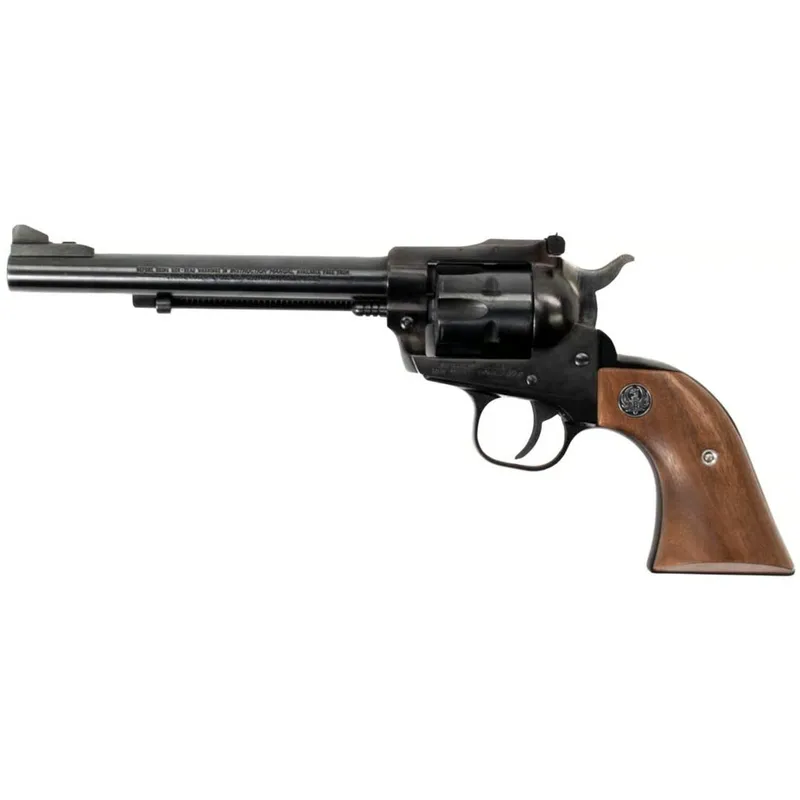 RUGER NEW MODEL SINGLE SIX (Used)