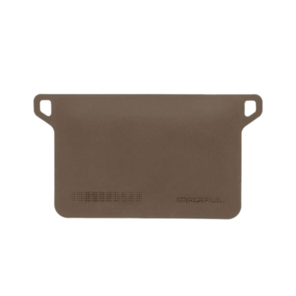 Magpul DAKA 9" x 6" Small Waterproof Window Pouch, Flat Dark Earth