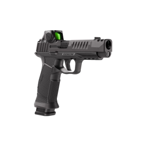 SIG Sauer P385 INTEGRATED COMP ROMEO-X SIG-LOC PRO 9mm Handgun - 1x 17rd, 2x 21rd Mags
