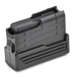 Savage-Arms Savage Arms 220 Slug Gun Shotgun Magazine 20 ga 2/rd Black