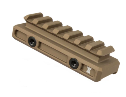 Kastle Group EXPS-226 Red Dot Mount - FDE - EXPS-226-FDE