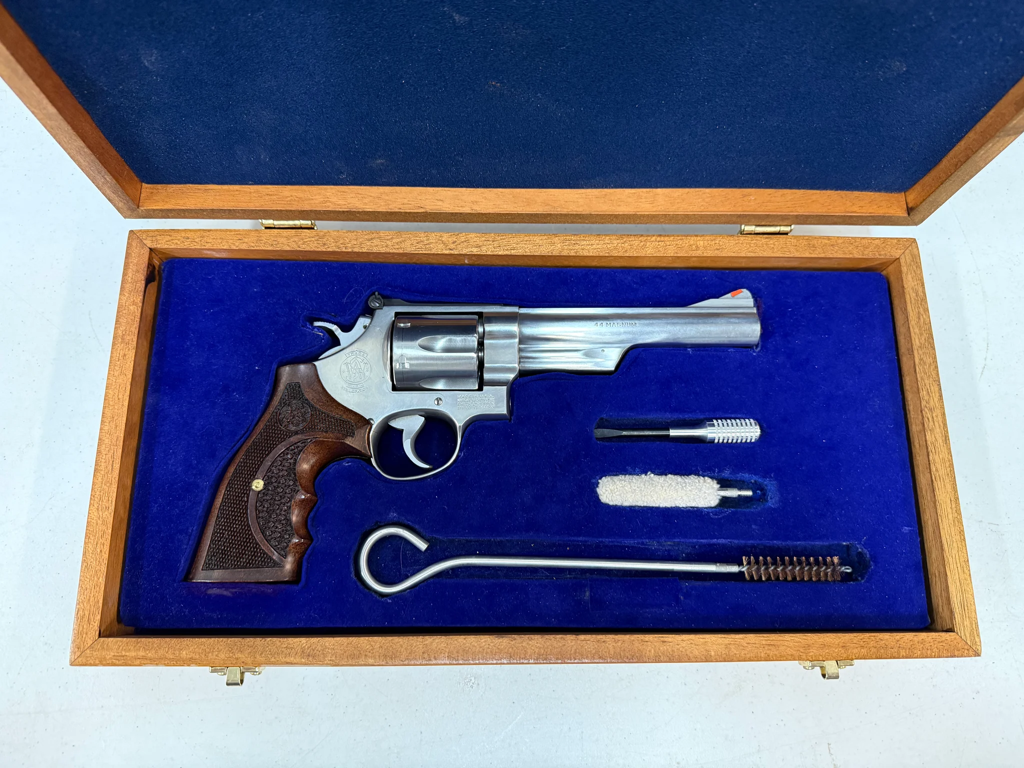 SMITH & WESSON 629-1 (Used)