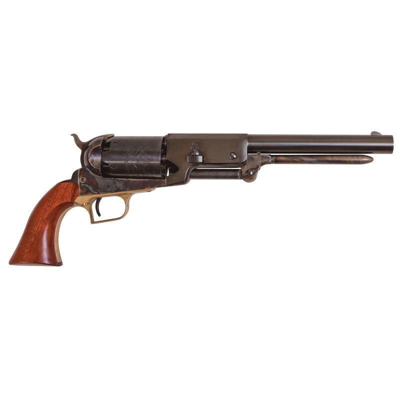 Cimarron 1847 Walker Dragoon .44 Cal Revolver 9" 6rds
