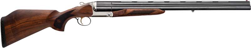 Charles Daly Triple Crown 12GA Compact Over Under Shotgun