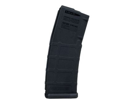 Magpul PMAG 30 A4/M4 GEN 2 MOE 5.56 30rd Magazine - MAG571-BLK