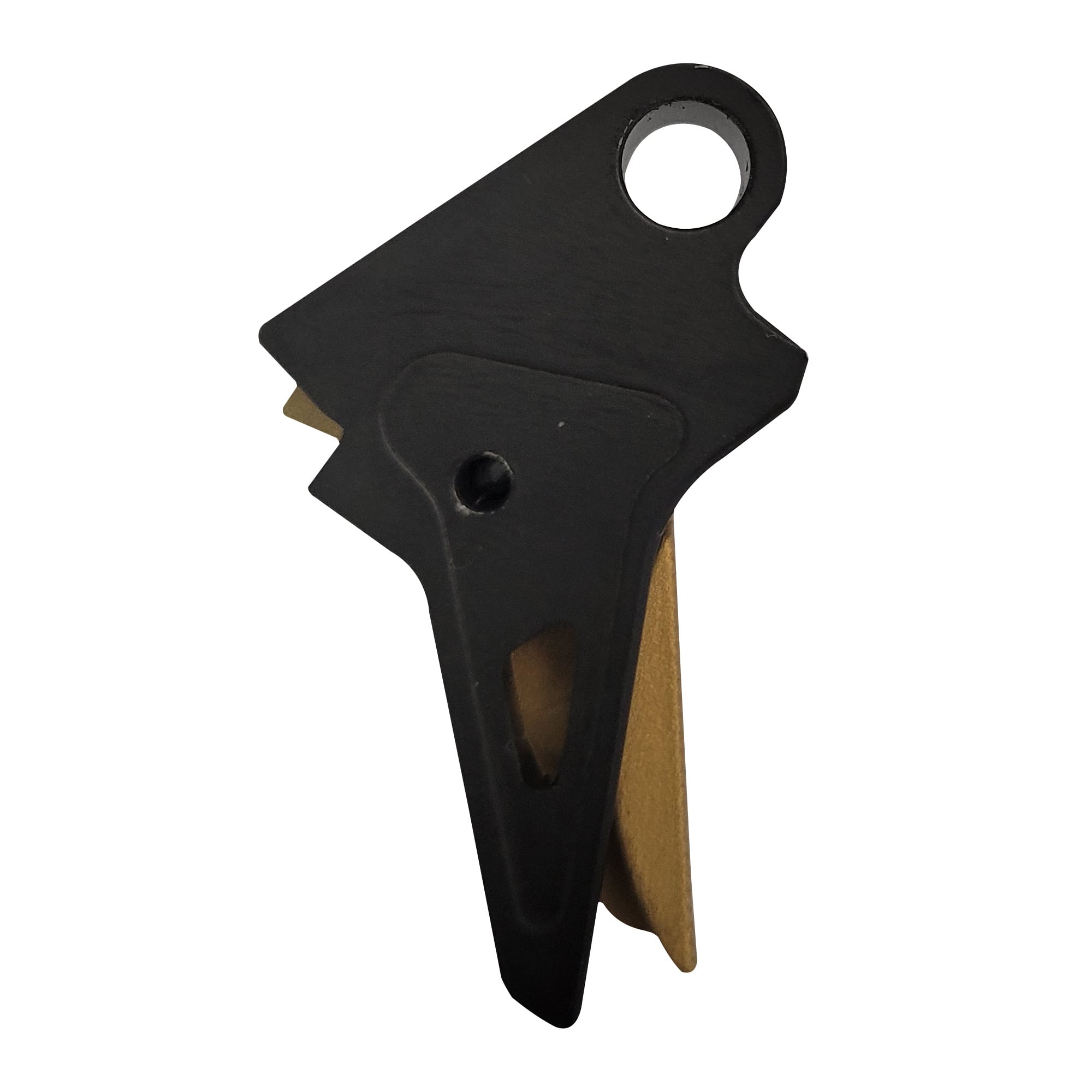 Century Arms TP9 Full Size Flat Trigger Lightened Trigger Assembly - PACN0803