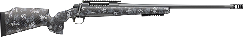 Browning X-Bolt 2 Pro McMillan LR 6.8 Western Rifle