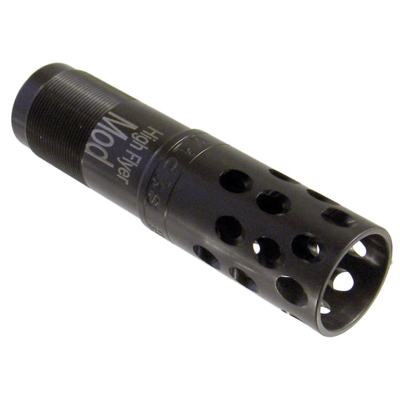 Kick's Choke Tubes High Flyer 0.72" 12 Gauge Browning Maxus/Winchester SX2 Extra-Full Choke Tube