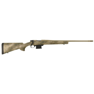 HOWA M1500 Fence Line Mini 300Blk 16.25" Prairie Reaper