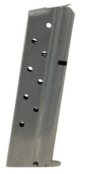 SPRINGFIELD ARMORY MAGAZINE 1911 9MM 9RD SS - No Credit Card Fees - Low, flat rate shipping