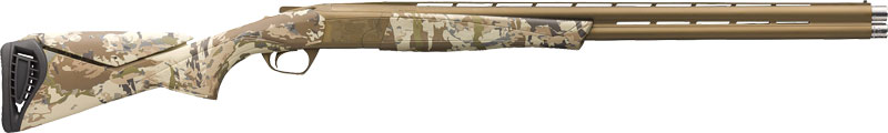 Browning Cynergy Wicked Wing 12GA Over Under Shotgun